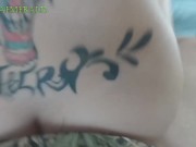 hot step sister seduction ( pov ) 12/16