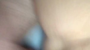Amateur Fucking my girlfriend raw