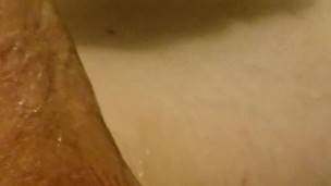 Young guy fucks fleshlight