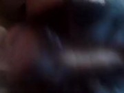 Huge Cum on face 2/16