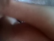 Huge Cum on face 5/16