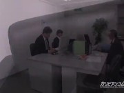 【無】セールスレディー 川奈ゆり Yuri Kawana 7/16