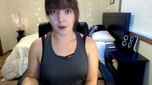 Toy Review - Female Arousal Gel Enhancement