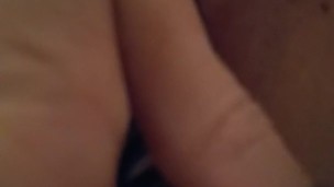 Pussy play