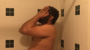 vlog #65 shower