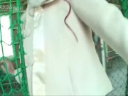 【無】仁科百華とバーチャルデート Momoka Nishina 11/16