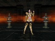 Elder Scrolls V Skyrim mmd Dance Marionette