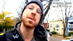 NEW INSTA: BrendonKnoxModel, BrendonKnoxLife, BrendonKnoxVids