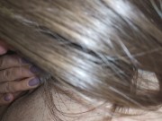 Fat man fucks me for debts and I give him a blowjob 5/16