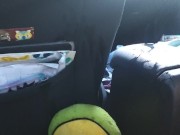 Yet Another car pee :P I just love it!!