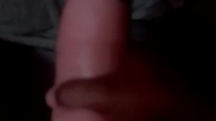 I was horny in the early morning