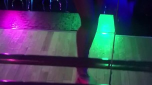Would you ever date a very, VERY naughty Stripper ?!!!