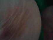 Big juicy bouncy tits