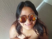 Cum all over me fat boy