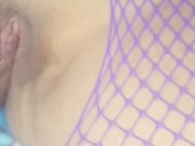 BBW highest squirt - Screenshot 8 of 16 - Big Boobs