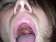 Dating my friends sister, leads off by showing how she has been riding cock 8/16