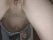 Came to visit a classmate she asked me to do a blowjob e to fuck in the ass 16/16