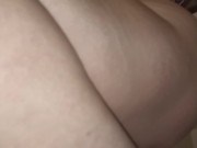 as she fucks herself in the ass hard 14/16