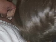 Learn to do blowjob two cocks sucking at once 8/16