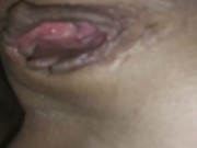 Wife trying oral sex and anal 5/16