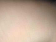 Wife trying oral sex and anal 6/16