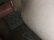 Fucking mom in the window she cums 10/16