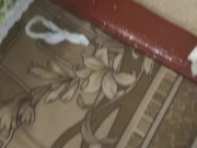 Fucking mom in the window she cums 15/16