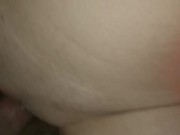 Fucking mom in the window she cums 8/16