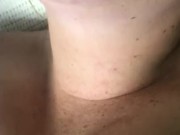 Panties off and Sweet Pink Pussy Filled with my Vibrator - LunaLaney 16/16