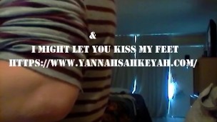 16.15 Yannah Sahkeyah