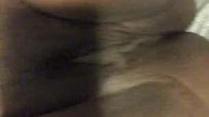 Sexy black pussy