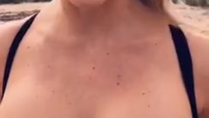Snapchat public MILF teen stepson no nut November fail