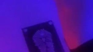 Chaturbate Fun, First Time Toy Use In TIGHT Ass On Cam