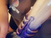 BBW Bong Rip