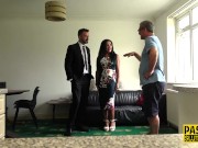 Mature submissive pounded 2/16