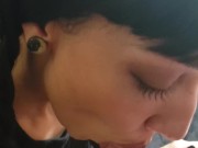 Christina - Screenshot 14 of 16 - Cumslut