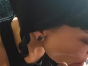 Christina - Screenshot 9 of 16 - Cumslut