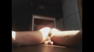 Prostate Hands Free Cum - Teen Gay Anal Orgasm