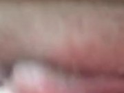 Masterbating teen
