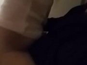 Asian/latina mix riding dick 10/16