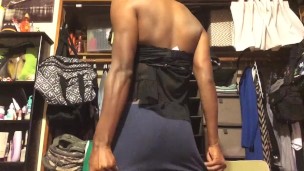 Teasing Strip n Fap