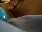 Stretched and gaped anal... wait for it 12/16