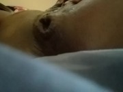 Stretched and gaped anal... wait for it 5/16