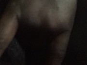 I woke up horny af