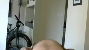 POV tease