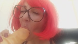 oh please cum into my ass !