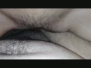 Squirting and fisting, fist and dick 14/16