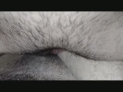 Squirting and fisting, fist and dick 15/16