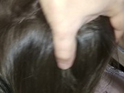 Sister loves to keep dick sutra and swallow cum home videos 15/16