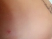 Using The Fuck Machine On My Pussy 16/16